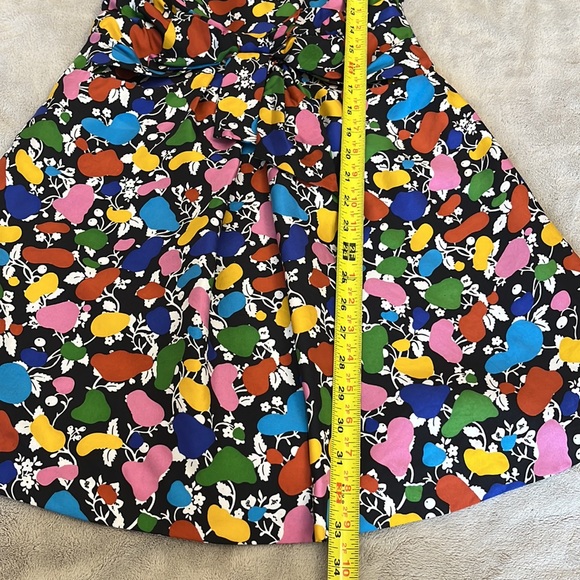 Marc Jacobs Silk Dress Vintage Vibes 🛼 - Picture 13 of 14